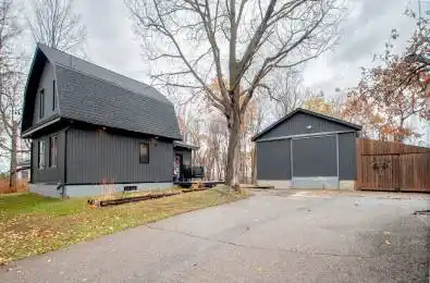 381 Olive Street Midland Ontario L4R 2R4