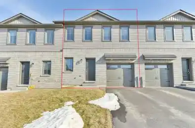 74 Campbell Crescent Prince Edward County Ontario K0K 2T0