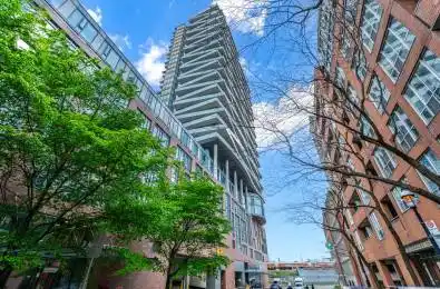 1 Market Street Unit# 2905 Toronto C08 Ontario M5E 0A2