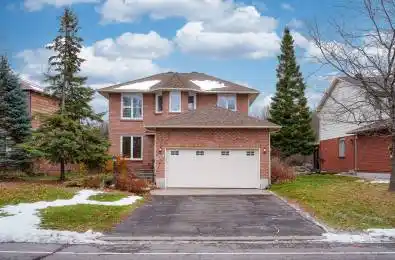 234 Walden Drive Kanata Ontario K2K 2M3