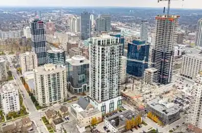 505 Talbot Street Unit# 1205 London East Ontario N6A 2S6