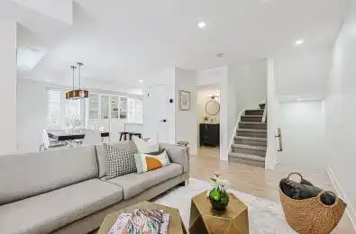 50 Western Battery Road Unit# 923 Toronto C01 Ontario M6K 3P1