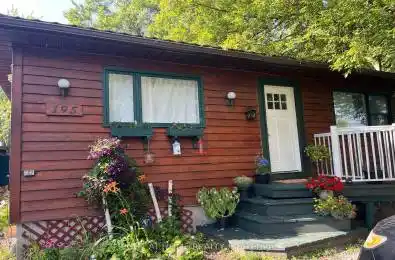 195 Lakeland Crescent Richmond Hill Ontario L4E 3A4