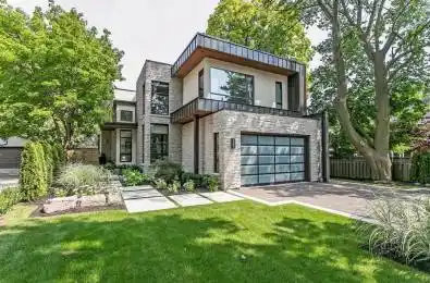 363 Morrison Road Oakville Ontario L6J 4K2