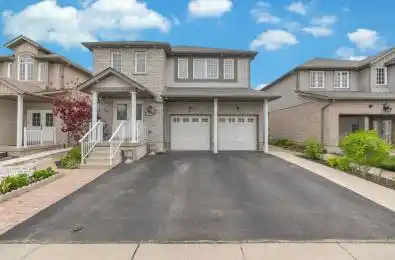 46 Woodbine Avenue Kitchener Ontario N2R 1V1