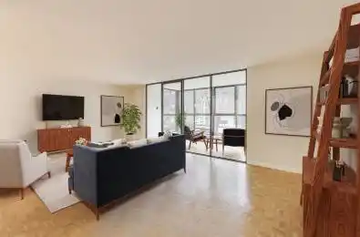 80 Front Street Unit# 502 Toronto C08 Ontario M5E 1T4