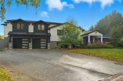 12 Halftree Place Brantford Ontario N3R 5R6