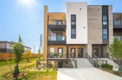 261 Woodbine Avenue Unit# 83 Kitchener Ontario N2R 0P7