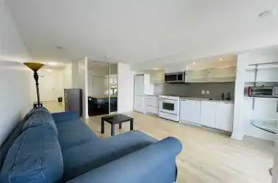 4 Spadina Avenue Unit# 811 Toronto C01 Ontario M5V 3Y9