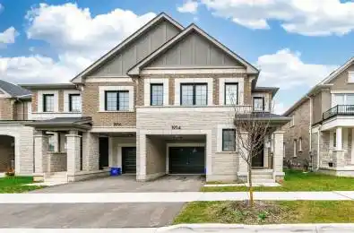 1914 Thames Circle Milton Ontario L9E 1Y9