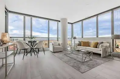 8 Charlotte Street Unit# 2802 Toronto C01 Ontario M5V 0K4