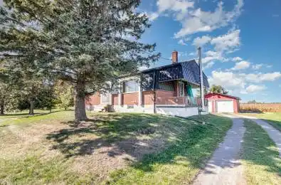 12121 Liscumb Road North Dundas Ontario K0C 2K0