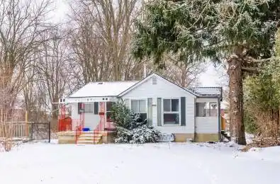 651 16th Avenue Richmond Hill Ontario L4C 7A8