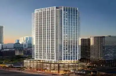 88 Queen Street Unit# 816 Toronto C08 Ontario M5C 0B6