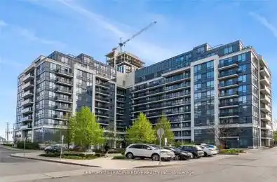 370 Hwy 7 N/A Unit# PH19 Richmond Hill Ontario L4B 0C4