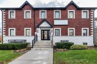 193 King Street Oshawa Ontario L1H 1C2