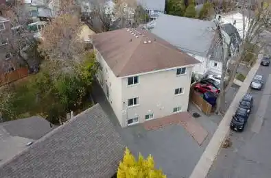 422 Barrie Street Kingston Ontario K7K 3T9