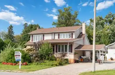 431 Blake Boulevard Vanier and Kingsview Park Ontario K1K 1A9