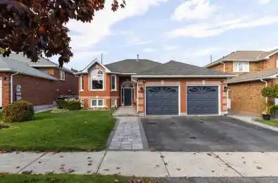 22 Countryside Court Bradford West Gwillimbury Ontario L3Z 2Z8