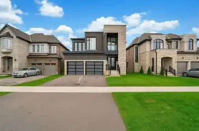 995 Edinburgh Drive Woodstock Ontario N4T 0G8