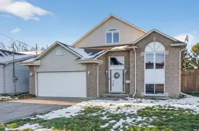 160 Patterson Crescent Carleton Place Ontario K7C 4P3