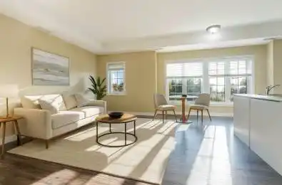 174 Bronte Street Unit# 305 Milton Ontario L9T 1Y8