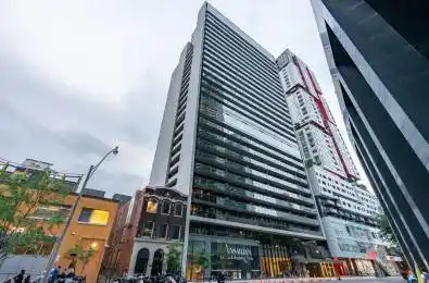 330 Richmond Street Unit# 610 Toronto C01 Ontario M5V 0M4