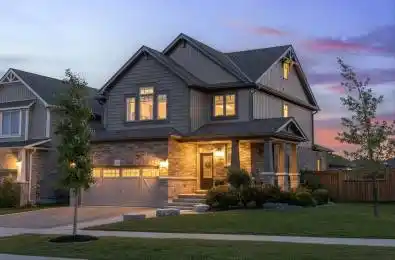 17 Bassett Street Collingwood Ontario L9Y 3B7