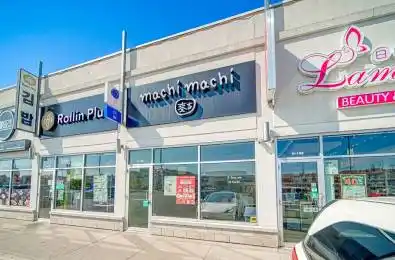 3278 Midland Avenue Unit# D108 Toronto E07 Ontario M1V 0C9