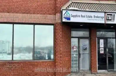 7885 Tranmere Drive Unit# 1-102 Mississauga Ontario L5S 1V8