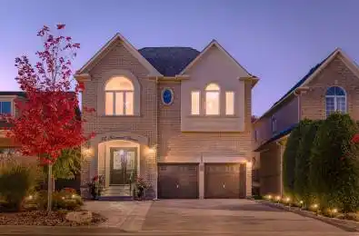 82 Rivermill Crescent Vaughan Ontario L6A 0H4