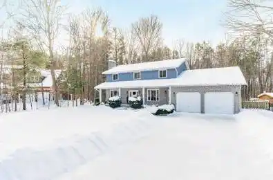 7 Bailey Crescent Tiny Ontario L0L 2T0