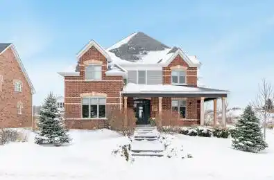 38 Nelson Street Clearview Ontario L0M 1G0