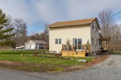 475 Absalom Road Loyalist Ontario K0H 1G0