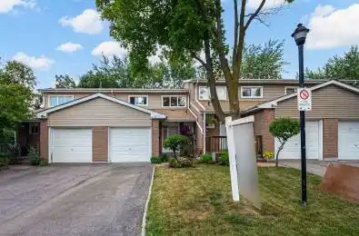 59 Enmount Drive Brampton Ontario L6T 4C9