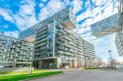 39 Queens Quay Unit# TH132 Toronto C08 Ontario M5E 0A5
