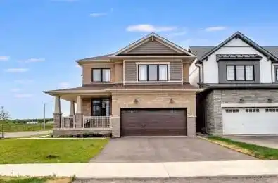 237 Eastbridge Avenue Welland Ontario L3B 0M6