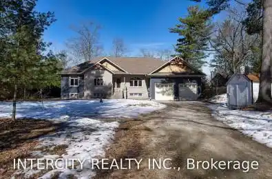229 Sunnidale Road Wasaga Beach Ontario L9Z 2T4