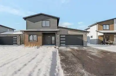 44 Fraser Drive Quinte West Ontario K0K 1E0
