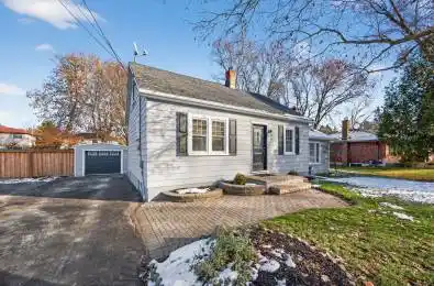 29 Victory Drive East Gwillimbury Ontario L0G 1M0