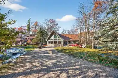 37 Pine Ridge Trail Oro-Medonte Ontario L4M 4Y8