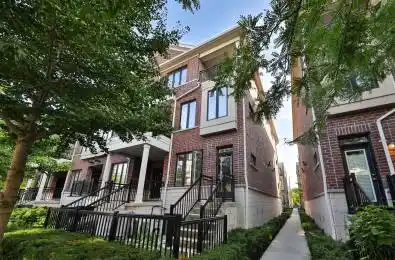 130 Twenty Fourth Street Unit# 71 Toronto W06 Ontario M8V 0B9