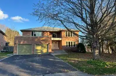 17 McPhillips Avenue Markham Ontario L3P 1C4
