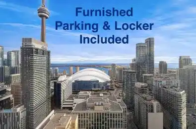 55 Mercer Street Unit# 4211 Toronto C01 Ontario M5V 0W4