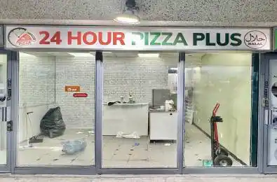 2425 Eglinton Avenue Toronto E04 Ontario M1K 5G8