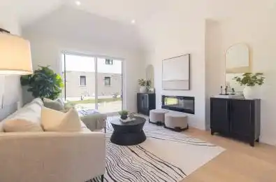 6694 Hayward Drive London South Ontario N6P 0H7