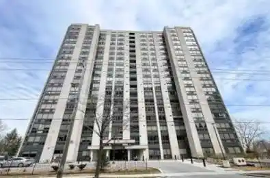 5 Kenneth Avenue Unit# 1706 Toronto C14 Ontario M2N 6M7