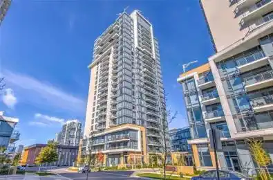275 Yorkland Road Unit# 2109 Toronto C15 Ontario M2J 0B4