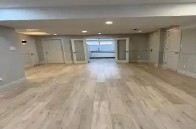 46 Dorengate Drive Vaughan Ontario L4L 3H1