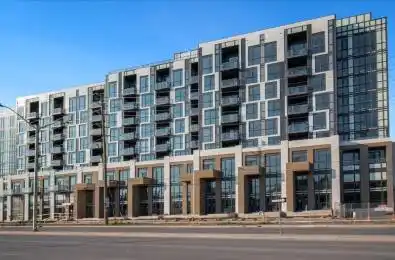 509 Dundas Street Unit# 224 Oakville Ontario L6M 4M2